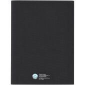 Liberto padfolio - Zwart