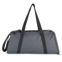 Sporttas met schoenenvak Full Grey / Dark Grey One Size