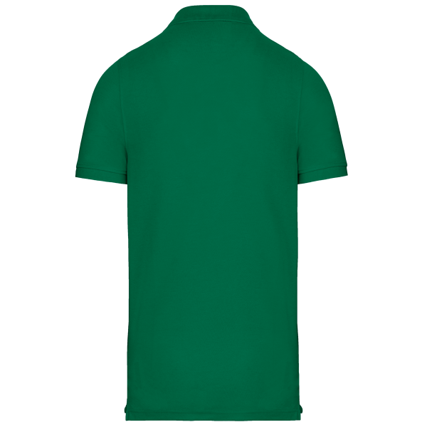 Polo korte mouwen Kelly Green 5XL Polo korte mouwen Kelly Green 5XL