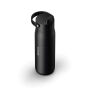 BRITA LARQ Essential waterfles 1000 ML, zwart