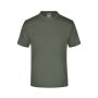 Round-T Medium (150g/m²) olive XXL