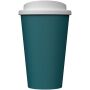 Americano® Infiniti geïsoleerde beker van 350 ml - Diepzeegroen