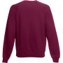 Classic Raglan Sweater (62-216-0) Burgundy M Classic Raglan Sweater (62-216-0) Burgundy M