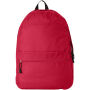 Trend polyester rugzak 17L - Rood Trend polyester rugzak 17L - Rood