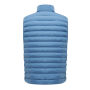 IQONIQ Meru heren gerecycled polyester bodywarmer, moon blue (XXXL) IQONIQ Meru heren gerecycled polyester bodywarmer, moon blue (XXXL)