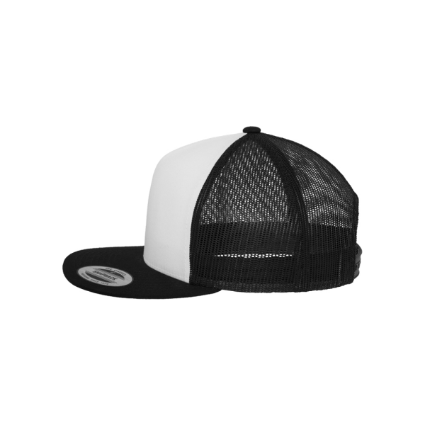 Pet Classic Trucker BLACK / WHITE One Size Pet Classic Trucker BLACK / WHITE One Size