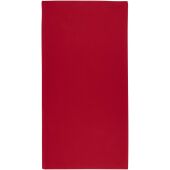 Althea sporthanddoek 50 x 100 cm - Rood