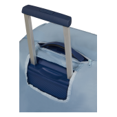 American Tourister Ta Foldable Luggage Cover L