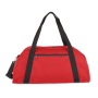 Sporttas met schouderriem Red One Size