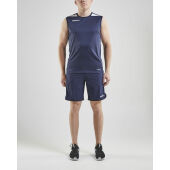 Pro Control Impact sl men navy/white l