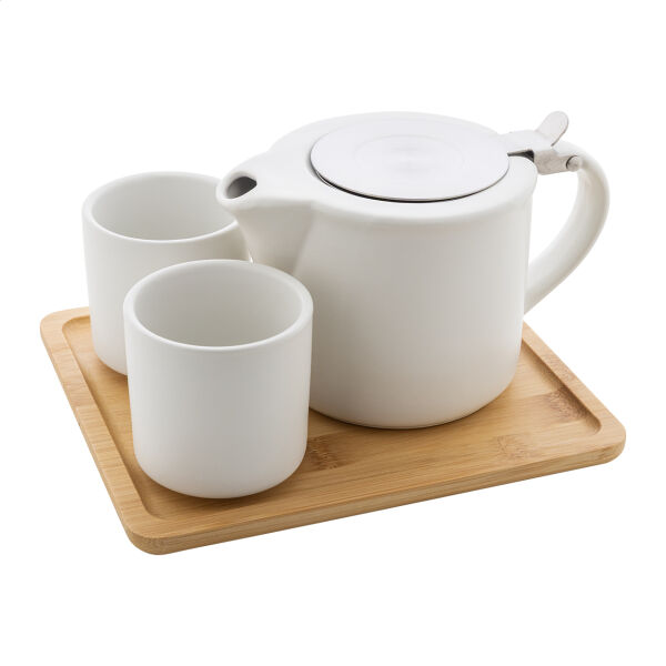 Baicha - tea set Baicha - tea set