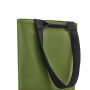 Black+Blum 16L Insulated Tote/ Koel Tas, mosgroen