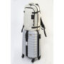 SafeTrip - RPET travel set
