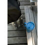 VINGA Eos voyager RCS recycled RVS 800 ML, donkerblauw, donkerblauw