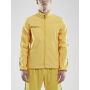 Pro Control Softshell Jacket M Yellow M