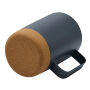 STEELJOURNEY - Vacuum drink mug grey STEELJOURNEY - Vacuum drink mug grey
