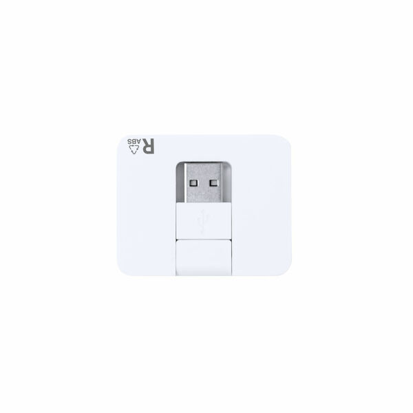 USB Hubs bedrukken