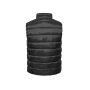 LITE BODYWARMER, BLACK, XXL, TEE JAYS
