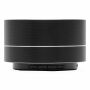 Wireless speaker UFO zwart