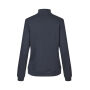 PRO Wear CARE sweat | ongeborsteld | ¼ ritssluitin - Marine, S