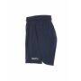 Ability Zip Pocket Shorts W Navy XS