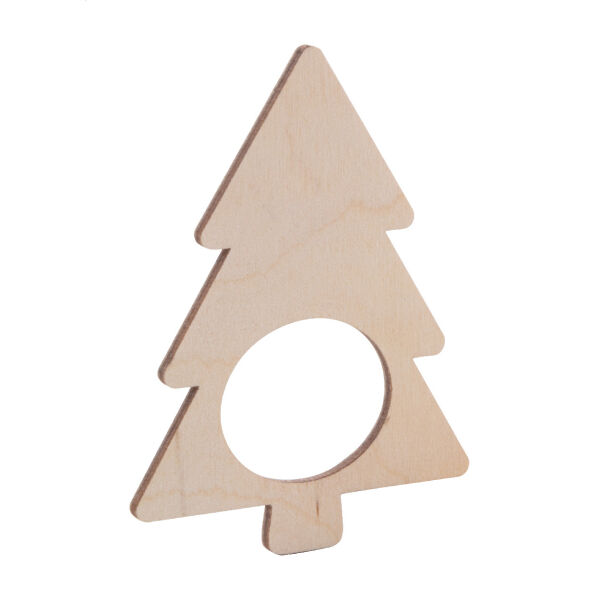 Julmiddag Creative - aangepaste kerst servet ring