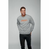 NEW SUPREME - NEW SUPREME sweater 280g - XXL - Oranje