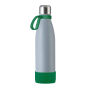 Fles RETUMBLER-myTOULON - groen, grijs