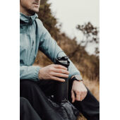 Nordic Drift Trail RCS geisoleerde sport fles 940ml, zwart