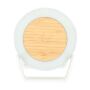 BRAINZ LED Charger Speaker Vic Wheatstraw Naturel