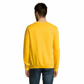 NEW SUPREME - NEW SUPREME sweater 280g - 3XL - Goud