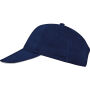 6-panel sandwich katoenen baseballcap 6-panel sandwich katoenen baseballcap
