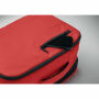 FLYSAFE - Handbagage rugzak - Rood
