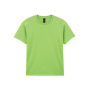 Heavy Cotton™Classic Fit Kinder T-shirt Lime M Heavy Cotton™Classic Fit Kinder T-shirt Lime M