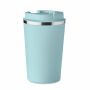 BRACE - Dubbelwandige drinkbeker - Babyblauw