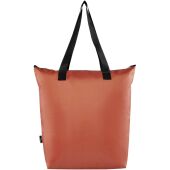 EcoFold RPET opvouwbare koeltas 15 l - Brick