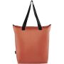 EcoFold RPET opvouwbare koeltas 15 l - Brick