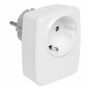 USB-adapterstekker voeding ENDLESS POWER PRO wit
