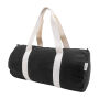 Rekan Duff - sporttas van gerecycled canvas