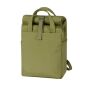 backpack METRO green