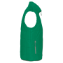 Gewatteerde bodywarmer Kelly Green M
