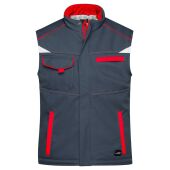 carbon/red
