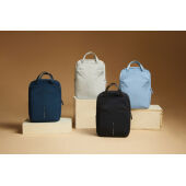 XD Design Soft Tote Rugzak, blauw, grijs