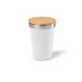 Don Travel Cup - Wit