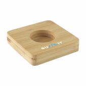 Flame waxinelichthouder