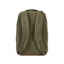 Cape Town Backpack - Legergroen