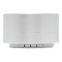 Wireless speaker UFO zilver