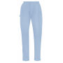 Cottover Gots Sweat Pants Kid sky blue 120
