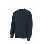 Cottover Gots F. Terry Crew Neck Man navy S