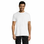 TITAN - TITAN T-SHIRT 150gr - 3XL - Wit 2